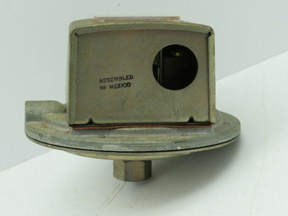 Honeywell C645B 1062 Pressure Switch Gas/Air 5-35 in H2O Manual Reset