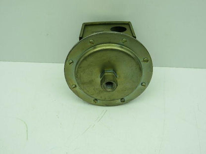 Honeywell C645B 1062 Pressure Switch Gas/Air 5-35 in H2O Manual Reset