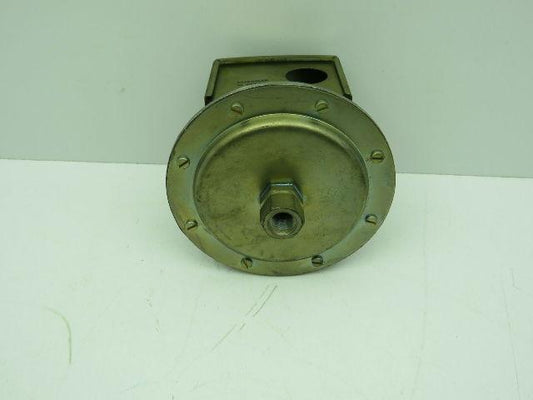 Honeywell C645B 1062 Pressure Switch Gas/Air 5-35 in H2O Manual Reset