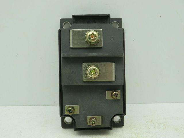 Fuji Electric 1DI300M-120 Transistor Module 300A 1200V  Lot of 3