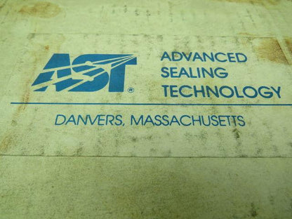 AST 70 Centrifugal Pump Mechanical Seal Assembly 1-3/8" Bore Stainless