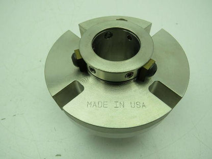AST 70 Centrifugal Pump Mechanical Seal Assembly 1-3/8" Bore Stainless