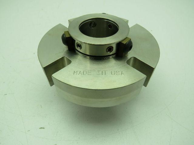 AST 70 Centrifugal Pump Mechanical Seal Assembly 1-3/8" Bore Stainless
