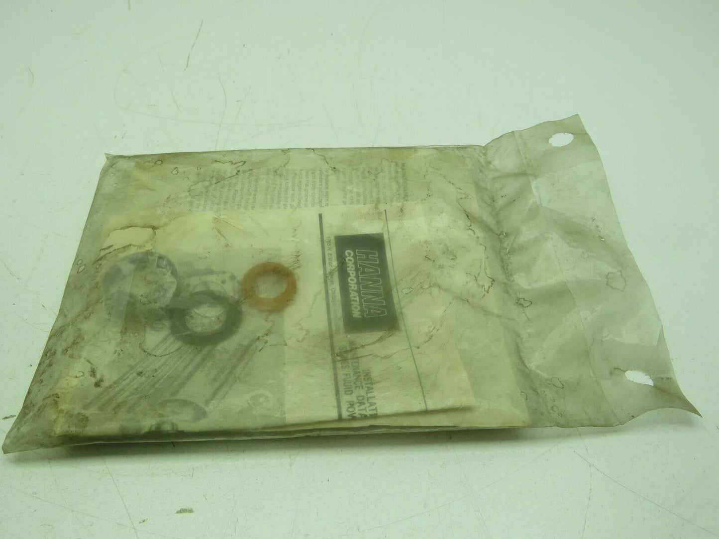 Hanna T-D-2 706-00057-062 Cylinder Seal Repair Kit .62  5/8"