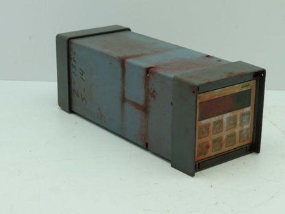 Foxboro 873EC-AIYFNZ-7 Electrodeless Conductivity Analyzer 120VAC 10.2W