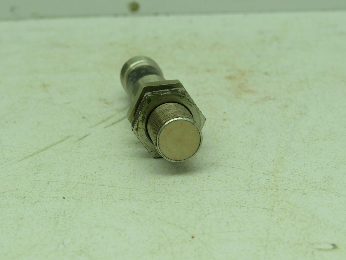 Efector IF0311-IFK2004BAROA Sensor 140VAC