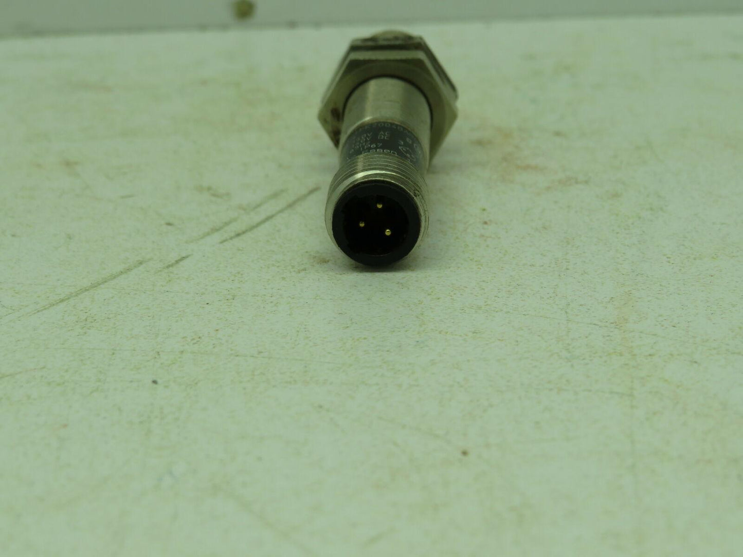 Efector IF0311-IFK2004BAROA Sensor 140VAC
