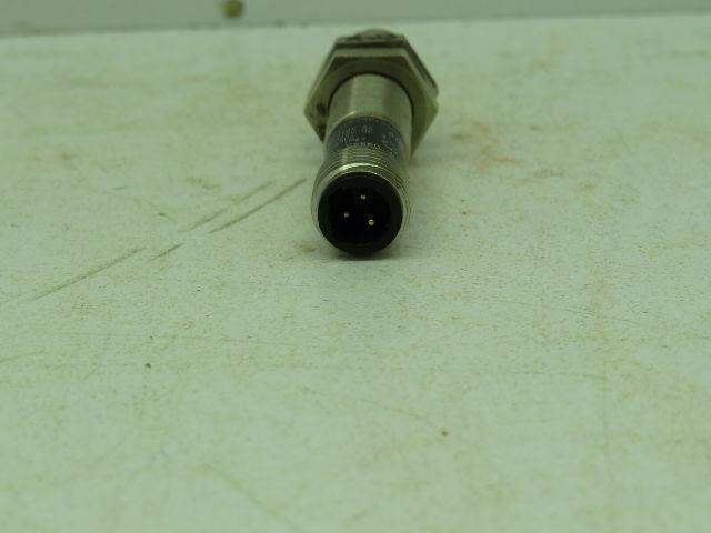 Efector IF0311-IFK2004BAROA Sensor 140VAC