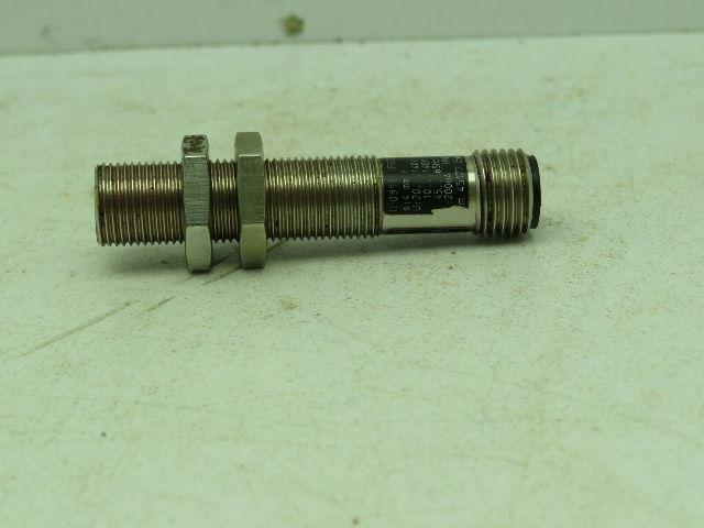 Efector IF0311-IFK2004BAROA Sensor 140VAC