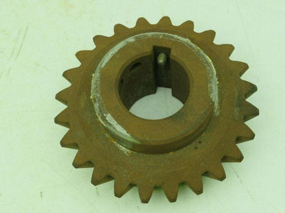Angelus Seamer 60L Replacement Bevel Miter Gear 29L623
