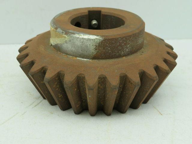 Angelus Seamer 60L Replacement Bevel Miter Gear 29L623