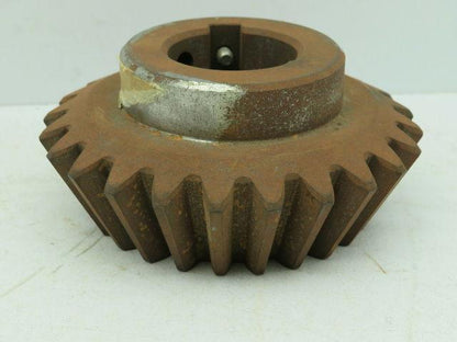 Angelus Seamer 60L Replacement Bevel Miter Gear 29L623