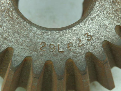 Angelus Seamer 60L Replacement Bevel Miter Gear 29L623
