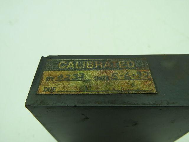 GLI Great Lakes Instruments 697P4 Interface Sensor Module