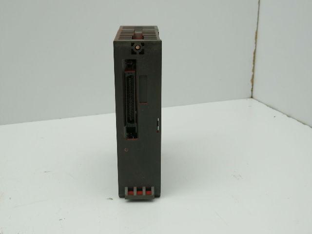 Mitsubishi A1SY40 PLC Output Unit 12/24VDC 0.1A Lot of 8