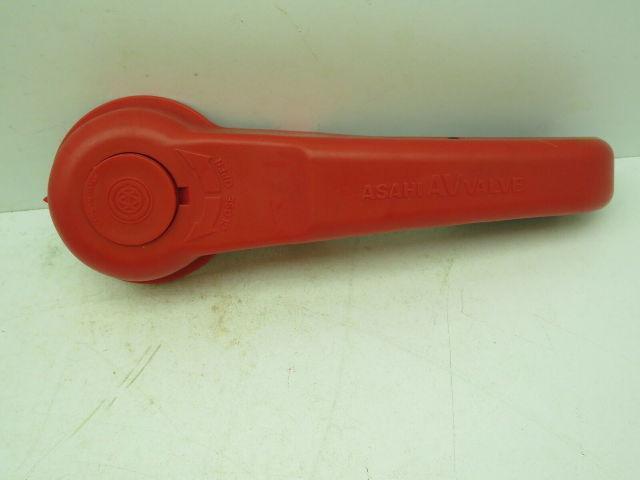 AV Asahi Valve T-56 1-1/2"- 2-1/2"  Manual Butterfly Valve Lever Handle 1764025