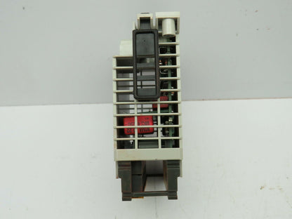 Schneider Automation DEP 218/AS-BDEP-218 Discrete Input 16PT 115VAC Lot of 6