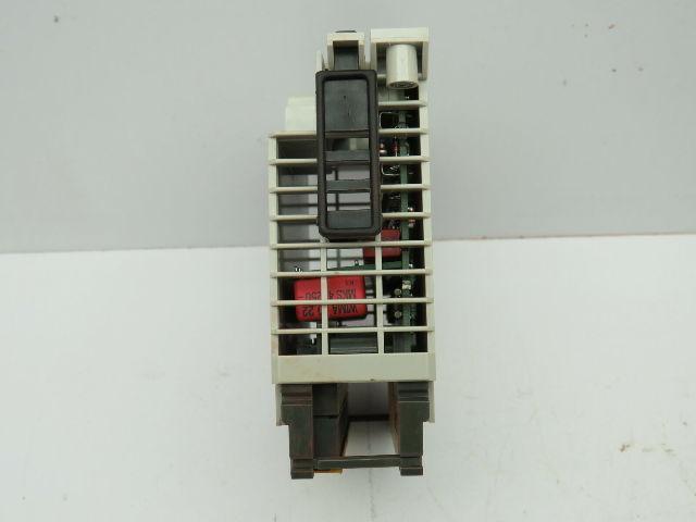 Schneider Automation DEP 218/AS-BDEP-218 Discrete Input 16PT 115VAC Lot of 6