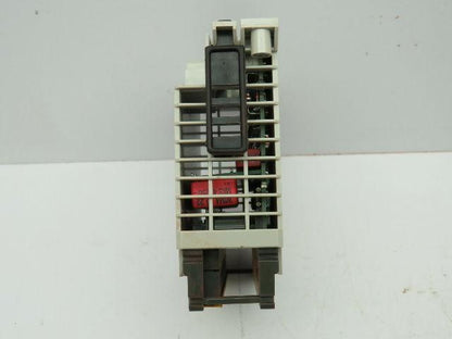 Schneider Automation DEP 218/AS-BDEP-218 Discrete Input 16PT 115VAC Lot of 6