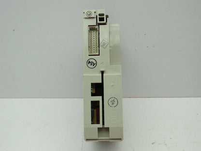 Schneider Automation DEP 218/AS-BDEP-218 Discrete Input 16PT 115VAC Lot of 6