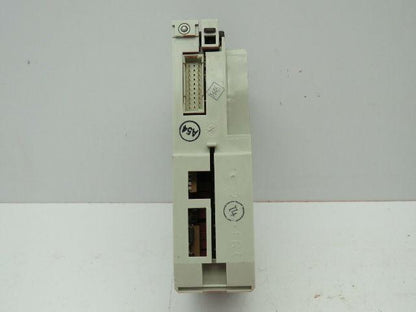 Schneider Automation DEP 218/AS-BDEP-218 Discrete Input 16PT 115VAC Lot of 6