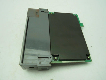 Allen Bradley 1747-L511/B SLC 500 Processor Unit Series B FRN 6 READ DESCRIPTION