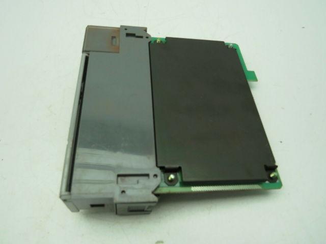 Allen Bradley 1747-L511/B SLC 500 Processor Unit Series B FRN 6 READ DESCRIPTION