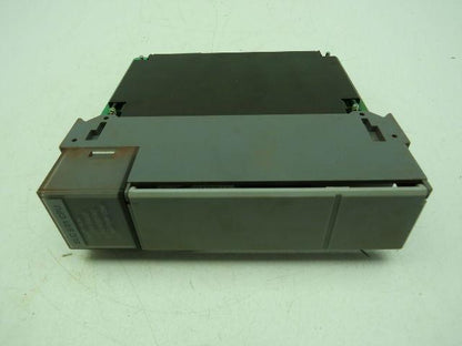 Allen Bradley 1747-L511/B SLC 500 Processor Unit Series B FRN 6 READ DESCRIPTION