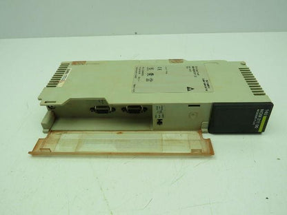 Schneider Automation 140 NOM 211 00 MB+Head 1CH TSC Quantum SV:214