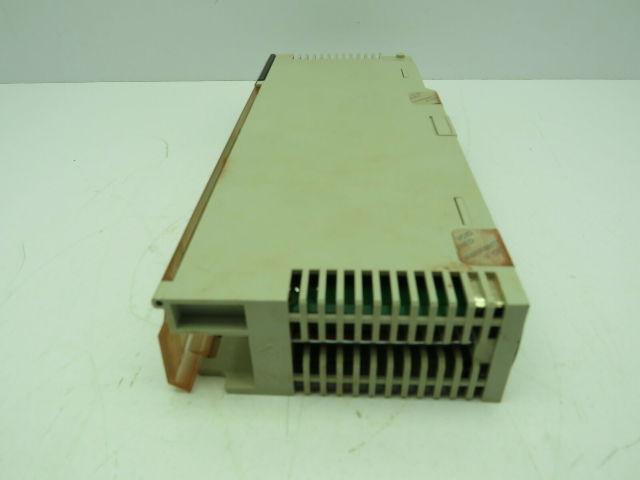 Schneider Automation 140 NOM 211 00 MB+Head 1CH TSC Quantum SV:214