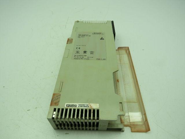 Schneider Automation 140 NOM 211 00 MB+Head 1CH TSC Quantum SV:214