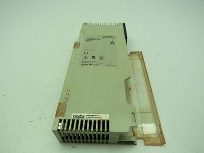 Schneider Automation 140 NOM 211 00 MB+Head 1CH TSC Quantum SV:214