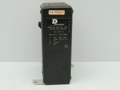 Drexelbrook 409-1000/409-2000 Transmitter 30VDC