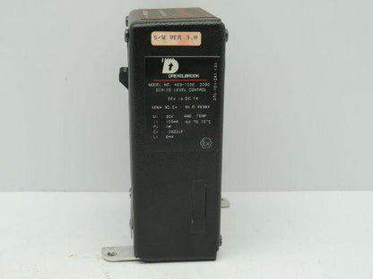 Drexelbrook 409-1000/409-2000 Transmitter 30VDC