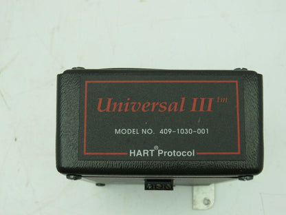 Drexelbrook 409-1000/409-2000 Transmitter 30VDC