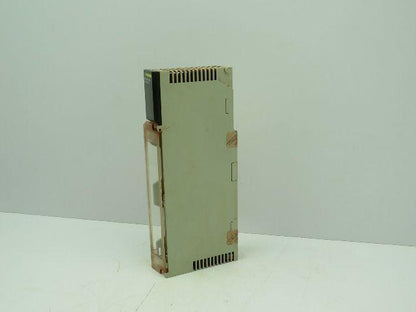 Schneider Electric 140CRA21110 DIO DROP MB+AC PS 1CH 115V 0.2A 230V/0.1A