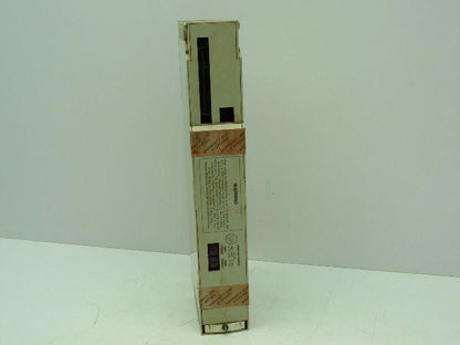 Schneider Electric 140CRA21110 DIO DROP MB+AC PS 1CH 115V 0.2A 230V/0.1A