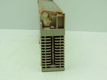 Schneider Electric 140CRA21110 DIO DROP MB+AC PS 1CH 115V 0.2A 230V/0.1A