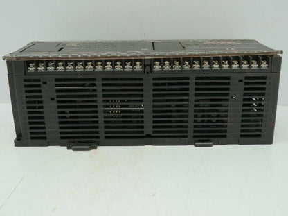 GE Fanuc IC693UAA007GP1 Series 90 Micro Power Supply 100-240VAC 16PT