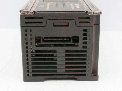 GE Fanuc IC693UAA007GP1 Series 90 Micro Power Supply 100-240VAC 16PT