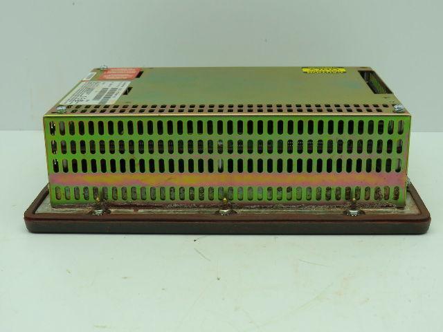 Cutler Hammer 92-01873-02 Panel Mate Operator Interface 1775TPMPP1700 24VDC 1.1A