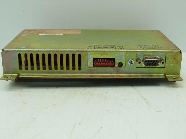 Cutler Hammer 87-01957-00 1248 MODBUS Plus Interface