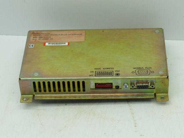 Cutler Hammer 87-01957-00 1248 MODBUS Plus Interface