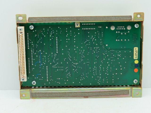 Cutler Hammer 87-01957-00 1248 MODBUS Plus Interface