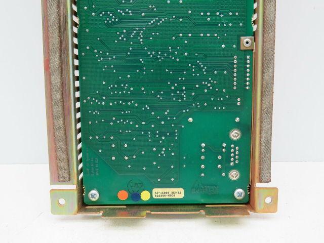 Cutler Hammer 87-01957-00 1248 MODBUS Plus Interface