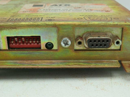 ATS 87-01376-00 1248 Modbus Plus Interface