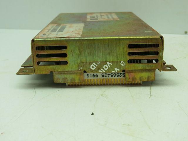 ATS 87-01376-00 1248 Modbus Plus Interface