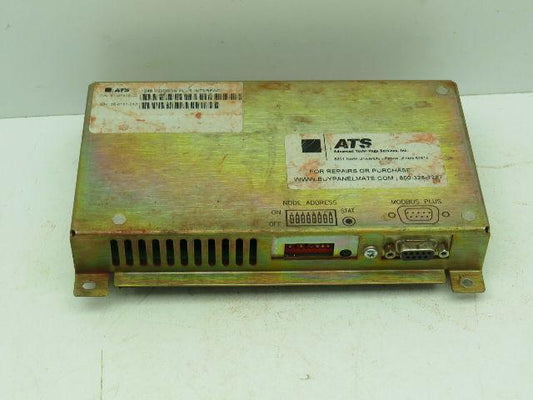 ATS 87-01376-00 1248 Modbus Plus Interface
