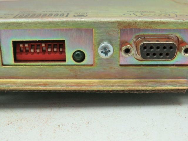 ATS 87-02042-00 1248 Modbus Plus Interface
