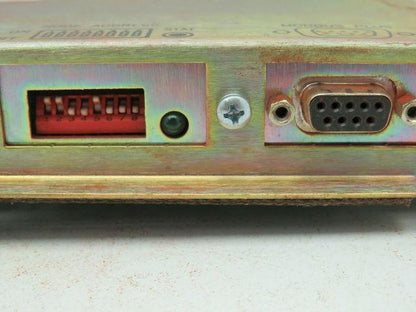 ATS 87-02042-00 1248 Modbus Plus Interface